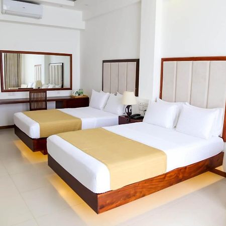 Apna Colombo Aparthotel Nawala Ngoại thất bức ảnh