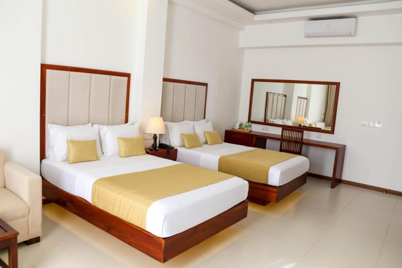 Apna Colombo Aparthotel Nawala Ngoại thất bức ảnh