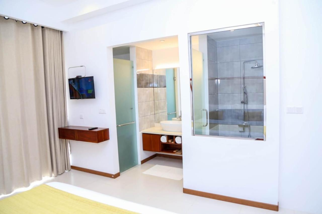 Apna Colombo Aparthotel Nawala Ngoại thất bức ảnh