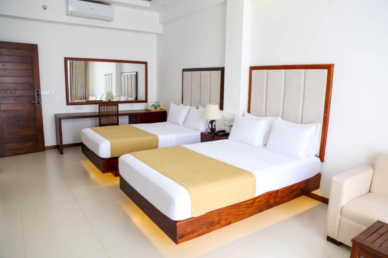 Apna Colombo Aparthotel Nawala Ngoại thất bức ảnh