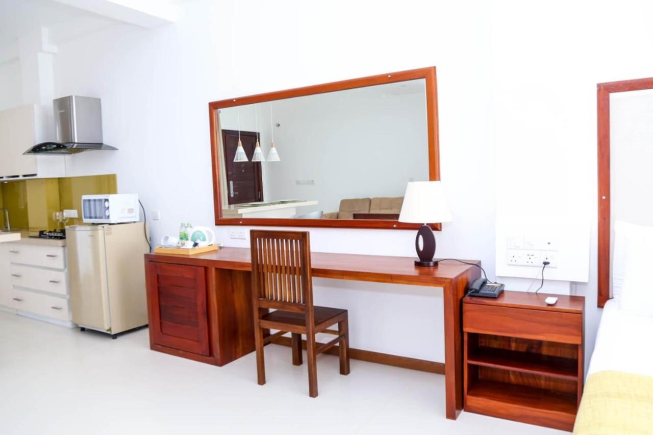 Apna Colombo Aparthotel Nawala Ngoại thất bức ảnh