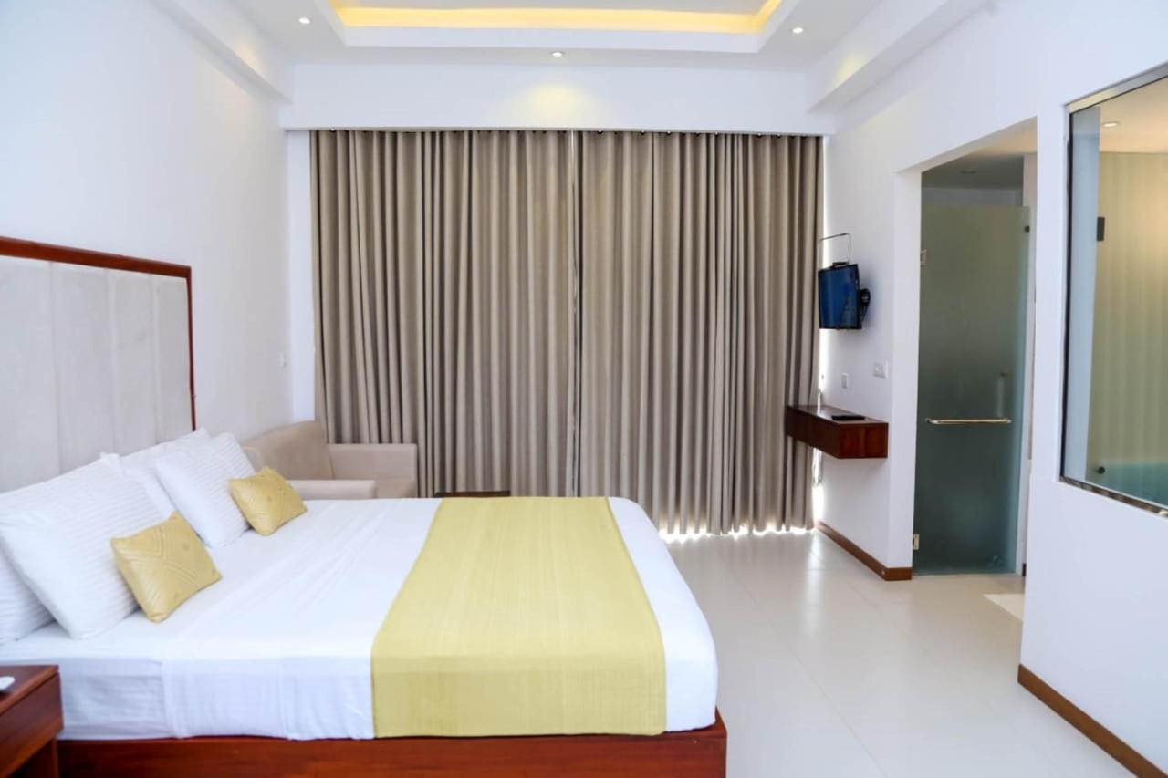 Apna Colombo Aparthotel Nawala Ngoại thất bức ảnh