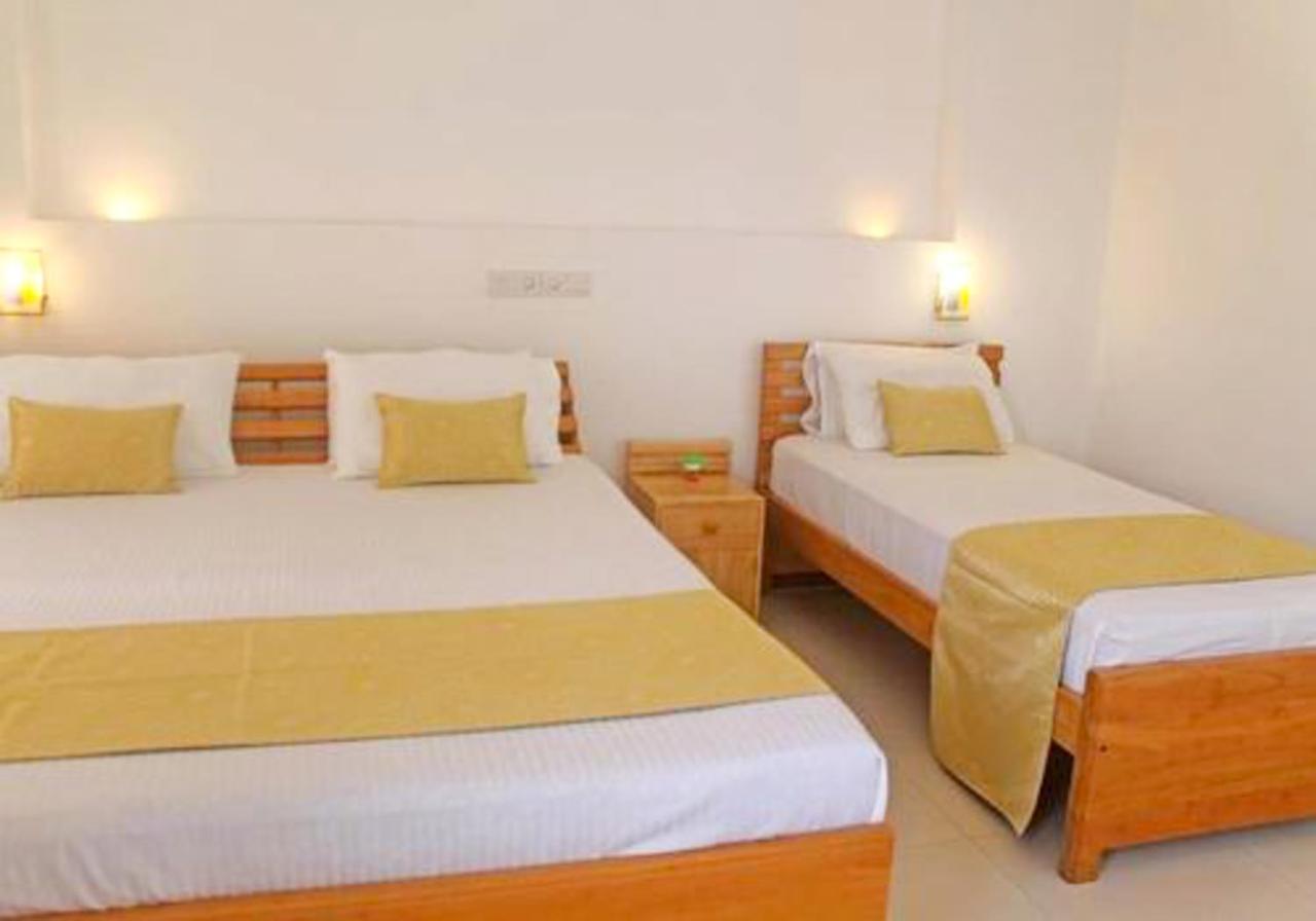 Apna Colombo Aparthotel Nawala Ngoại thất bức ảnh