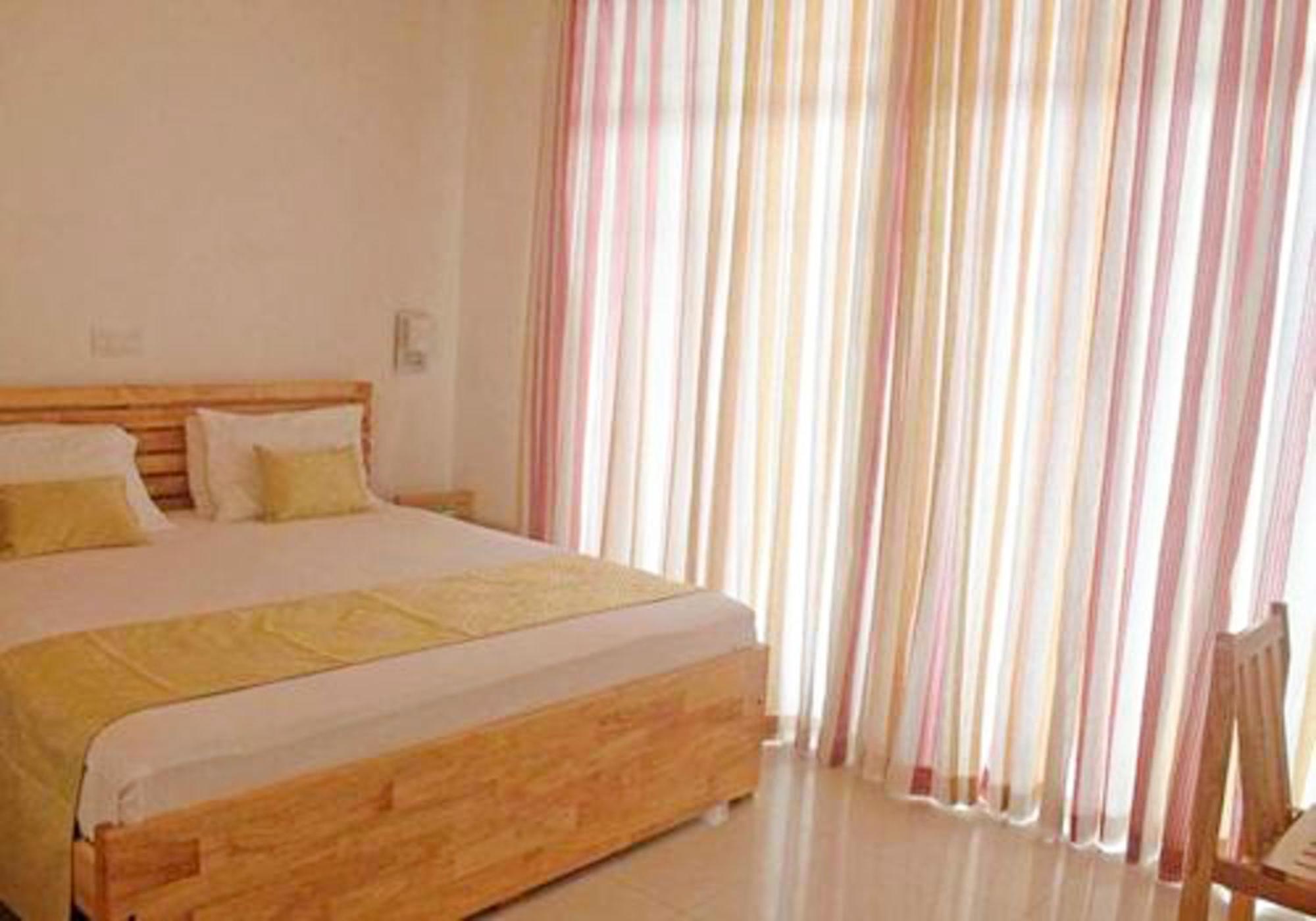 Apna Colombo Aparthotel Nawala Ngoại thất bức ảnh