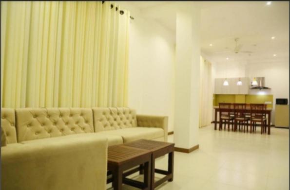 Apna Colombo Aparthotel Nawala Phòng bức ảnh